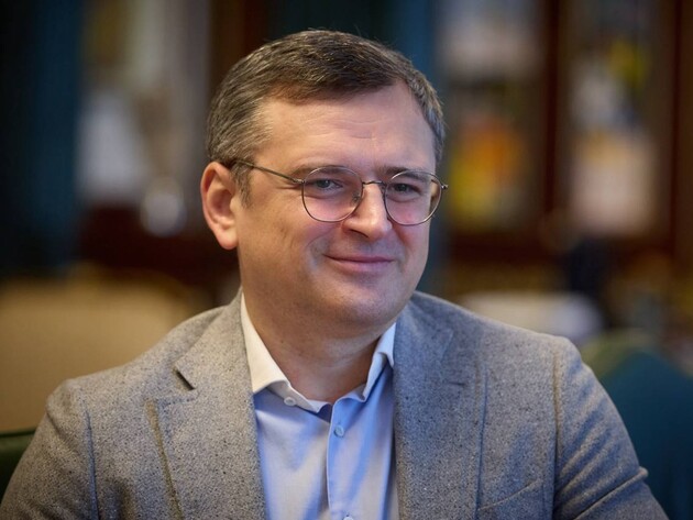 СМИ выяснили, на какую должность Зеленский может назначить Дмитрия Кулебу