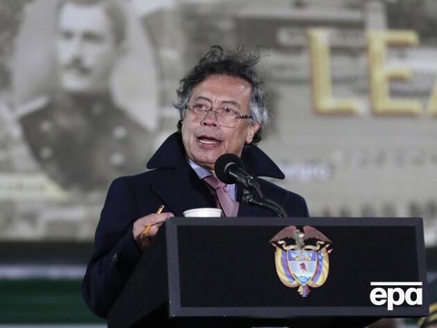 Трампу нравится идея военной операции США в Колумбии. Ее президент заявил, что 