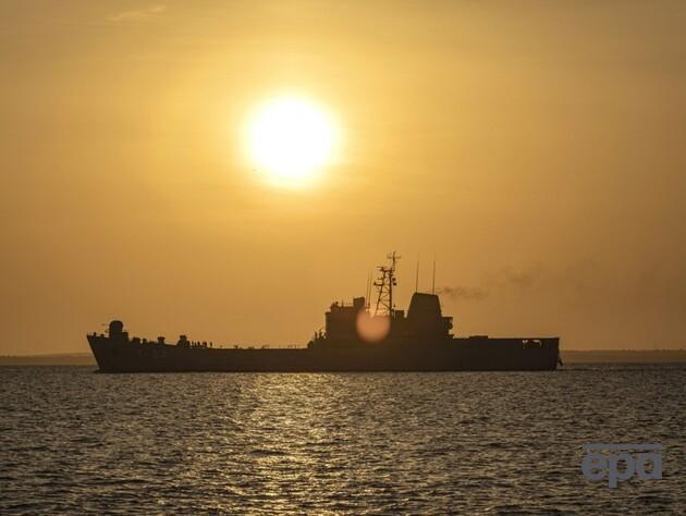 NYT розкрила, як нафтові танкери з Венесуели намагаються обійти блокаду США