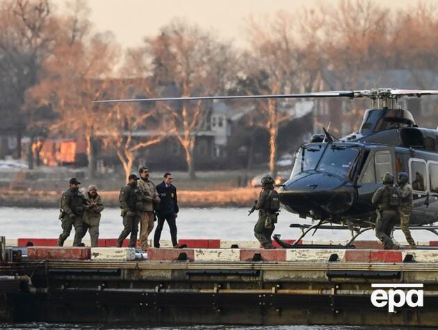 Мадуро доправили в суд для висунення обвинувачення. Фото, відео