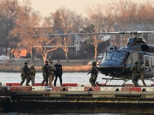 Мадуро доправили в суд для висунення обвинувачення. Фото, відео