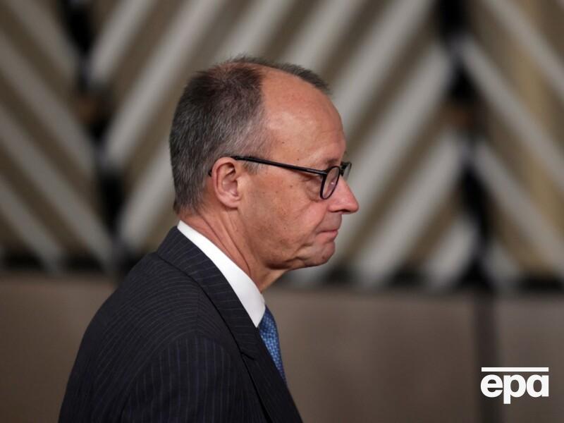 "Надежно защищен". В правительстве ФРГ отреагировали на заявления Медведева о похищении Мерца