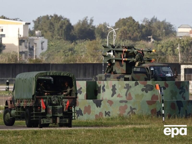 После спецоперации США в Венесуэле Тайвань стал меньше ожидать атаки Китая – Bloomberg