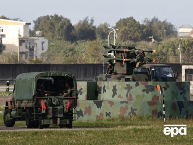 После спецоперации США в Венесуэле Тайвань стал меньше ожидать атаки Китая – Bloomberg