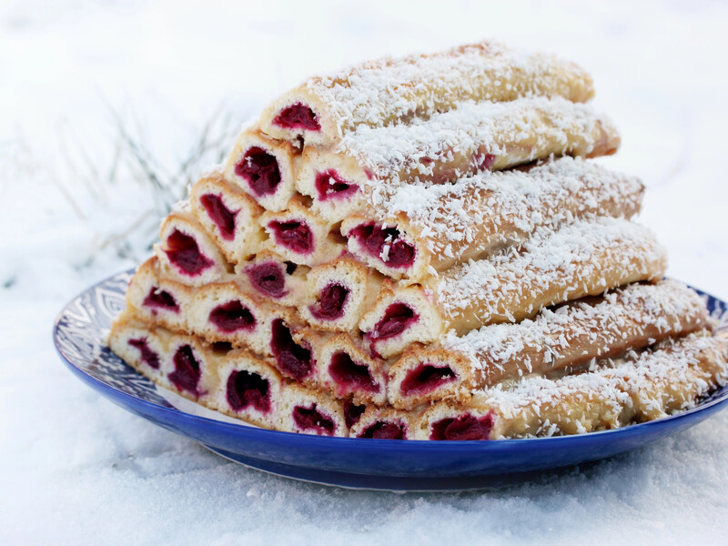 Для приготування соковитої 