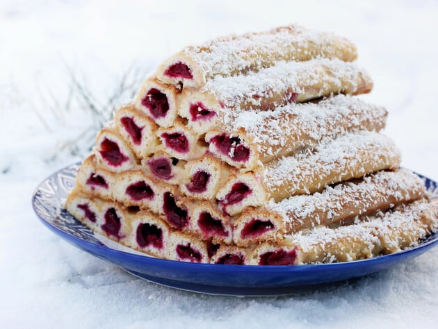 Для приготовления сочной 