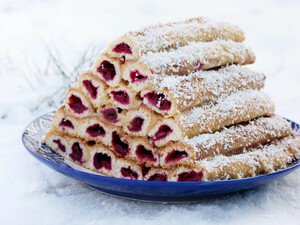 Для приготовления сочной 