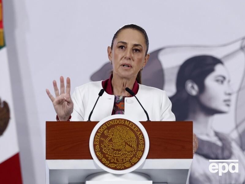 Президент Мексики: Я не верю во вторжение США