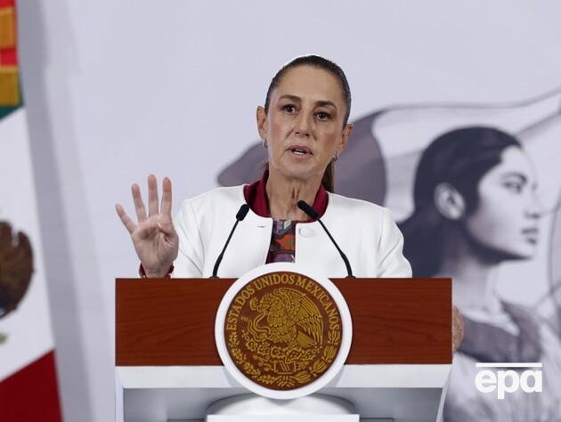 Президент Мексики: Я не верю во вторжение США