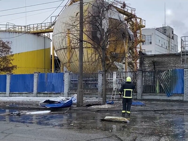 Россия систематически атакует американский бизнес в Украине – МИД