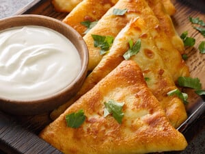 15 хвилин – і гора лінивих бендериків готова. Найкращий рецепт м'ясних млинців