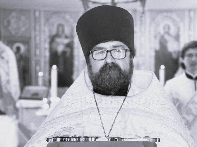 У Херсонській області росіяни вбили настоятеля храму – УПЦ МП