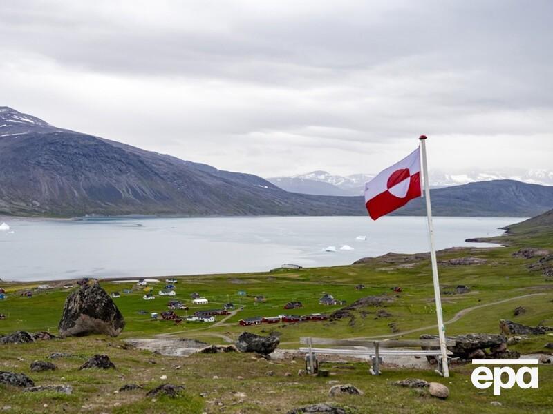 США можуть уже незабаром узяти Гренландію під контроль – Politico