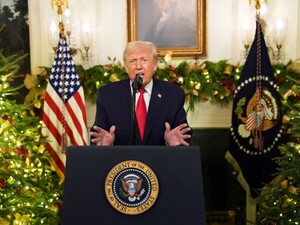 Операція у Венесуелі позбавила Путіна 