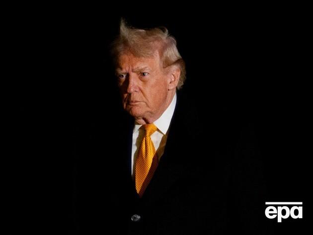 Трамп не вважає, що США воюють із Венесуелою