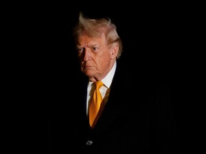 Трамп не вважає, що США воюють із Венесуелою