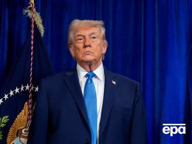 Трамп заявив, що вибори у Венесуелі наразі неможливі