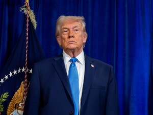 Трамп заявив, що вибори у Венесуелі наразі неможливі