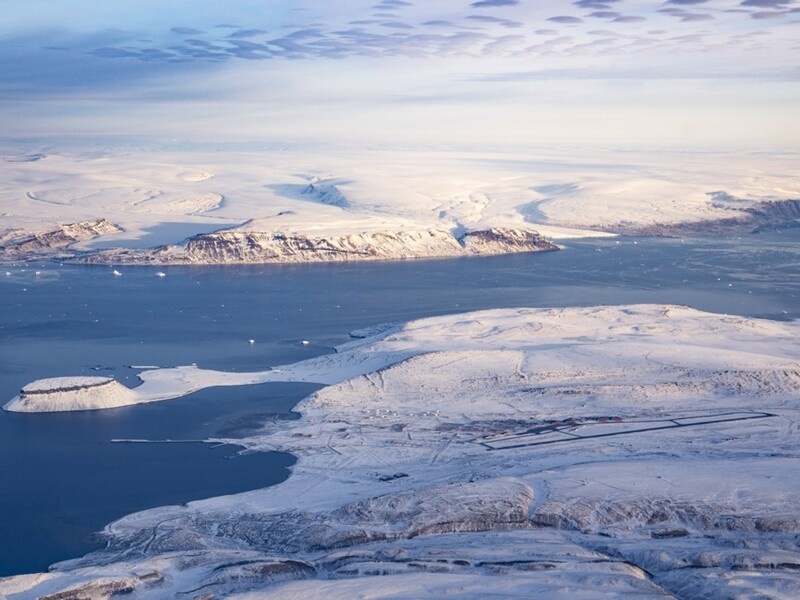 По данным СМИ, США готовят сделку для Гренландии. Какие в ней условия?