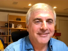 Похоже, в океане на фоне событий в Венесуэле разворачивается спецоперация по эвакуации 