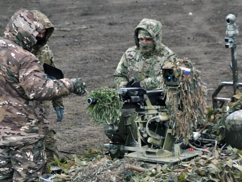 "Постійно бояться ударів". Партизани доповіли про ситуацію серед офіцерів РФ на покровському напрямку