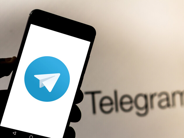 Облігації Telegram у РФ на $500 млн було заморожено через західні санкції – ЗМІ