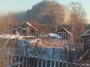 Масштабная 