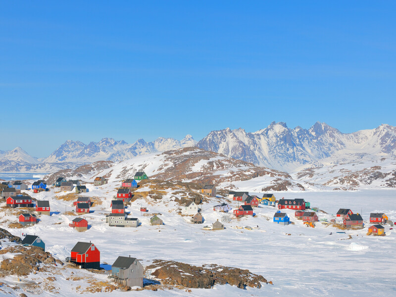"Гренландія належить її народу". Лідери семи країн Європи виступили із заявою після слів Трампа 