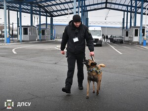 Пограничники прокомментировали скандал с итальянцем Рокко, который по пути в Украину восхвалял Путина 