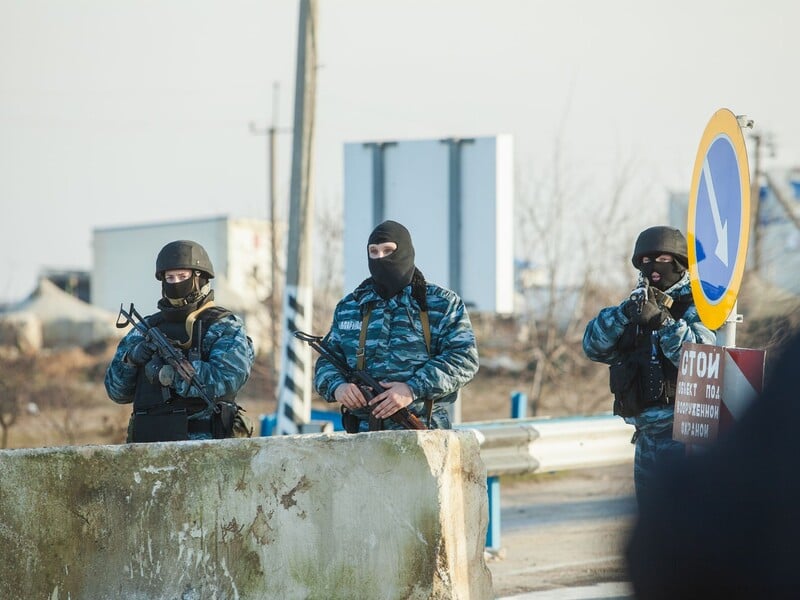 Поляка, не верившего в войну в Украине, убили в российской тюрьме – СМИ