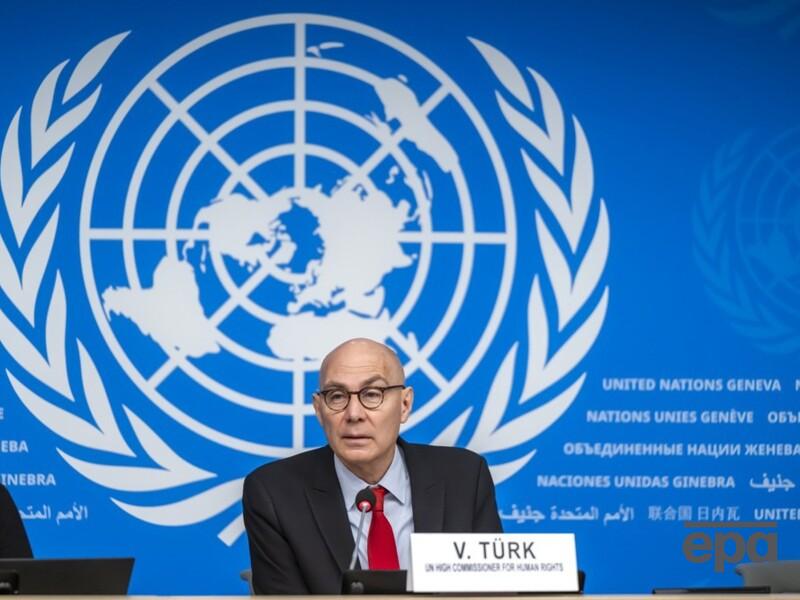 Вмешательство США в Венесуэле только усугубит ситуацию в регионе – ООН