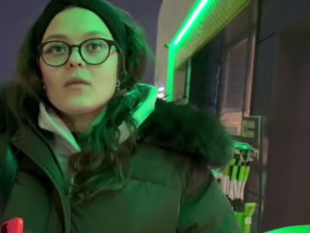 Дарья Мельниченко, которая не пустила в Украину путиниста из Италии, рассказала подробности скандала