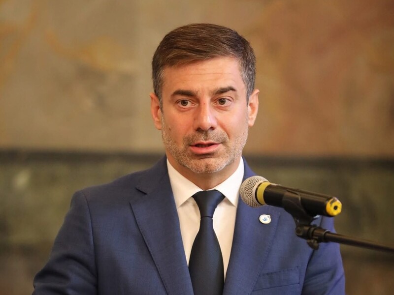 Лубінець: В Україні повинна бути примусова евакуація