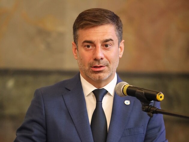 Лубінець: В Україні повинна бути примусова евакуація