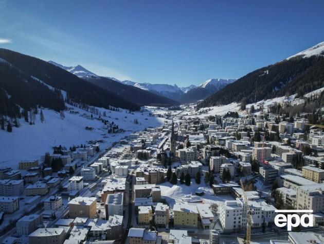 Самая сильная волна морозов с 2012 года. Арктический холод накрыл Европу