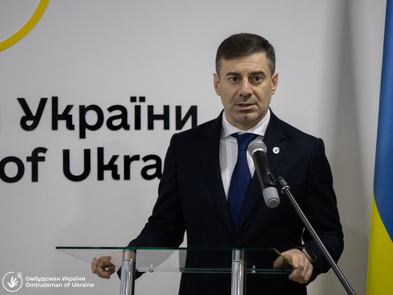 Лубінець: У реєстрі зниклих безвісти тільки цивільних більш ніж 16 тис. І це лише верифіковані цифри