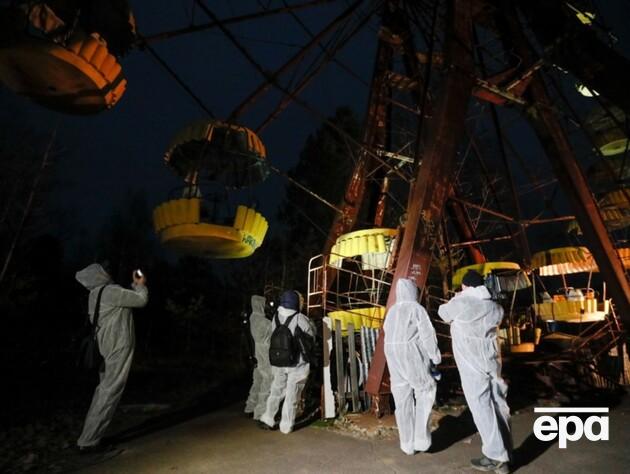 Наслідки аварії на ЧАЕС могли вплинути на успішність фінів, які народилися після катастрофи – дослідники