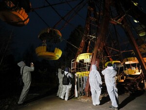 Последствия аварии на ЧАЭС могли повлиять на успеваемость финнов, родившихся после катастрофы – исследователи