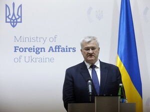 Сибіга домовився з міністром закордонних справ Чехії 