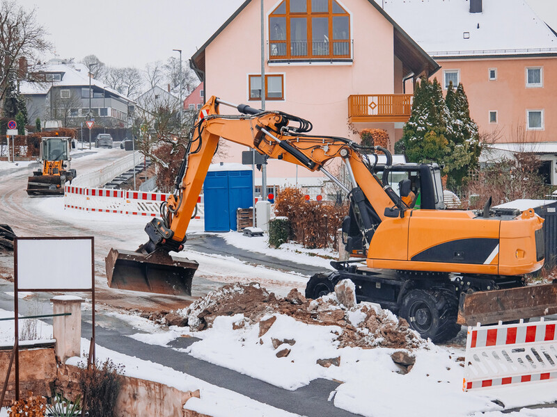 Держагентство відновлення демонструє збій системи й потребує кадрових змін – Береза