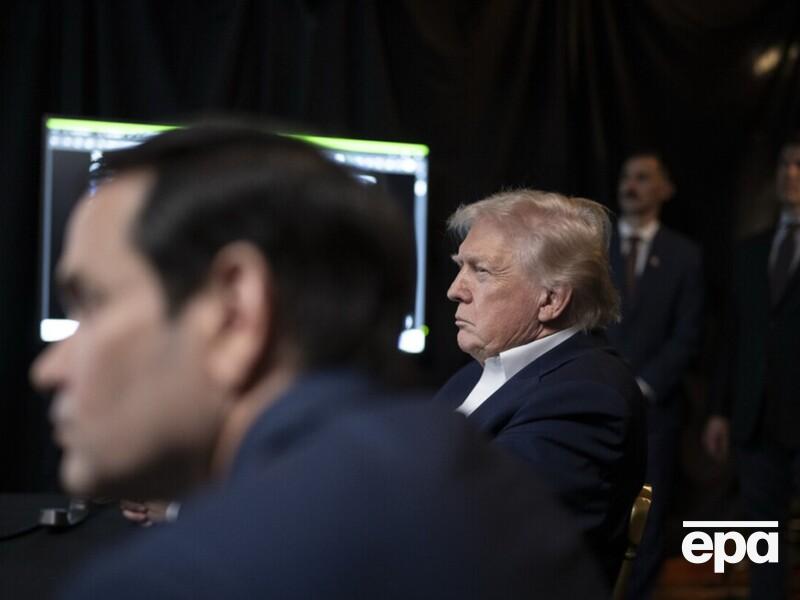 Трамп заявил, что в операции в Венесуэле приняло участие более 150 самолетов. Ударам могла предшествовать кибератака