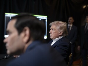 Трамп заявил, что в операции в Венесуэле приняло участие более 150 самолетов. Ударам могла предшествовать кибератака