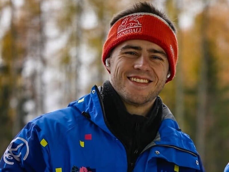 У НОК повідомили, хто із чоловіків нестиме прапор України на відкритті Олімпіади 2026