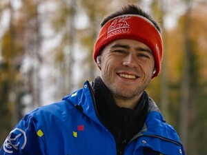 У НОК повідомили, хто із чоловіків нестиме прапор України на відкритті Олімпіади 2026