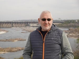 Фейгин о главных личных итогах 2025 года: У меня дочь родилась. Глупо что-то сравнивать с этим