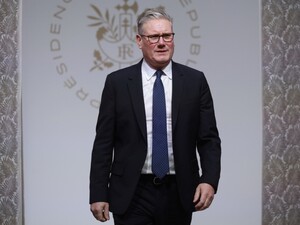 Сейчас мы ближе к миру, чем когда-либо – Стармер