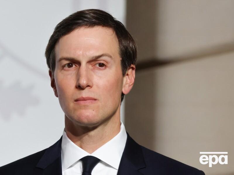Зять Трампа заявил о шансах на "правильное соглашение" по Украине после переговоров с Путиным