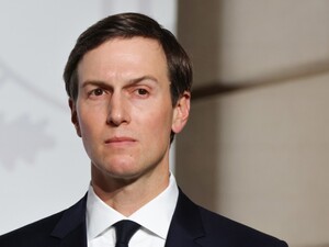 Зять Трампа заявил о шансах на 