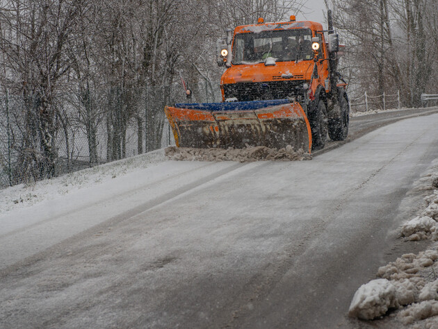 Ситуация на автодорогах контролируемая, несмотря на сложные погодные условия – Autostrada