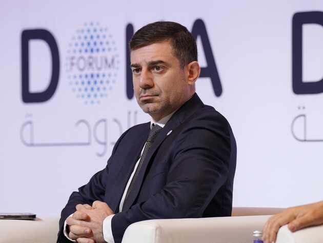 Лубінець: За 2022 рік я отримав 18 звернень щодо порушень із боку ТЦК. 2025-го – практично 6 тис.